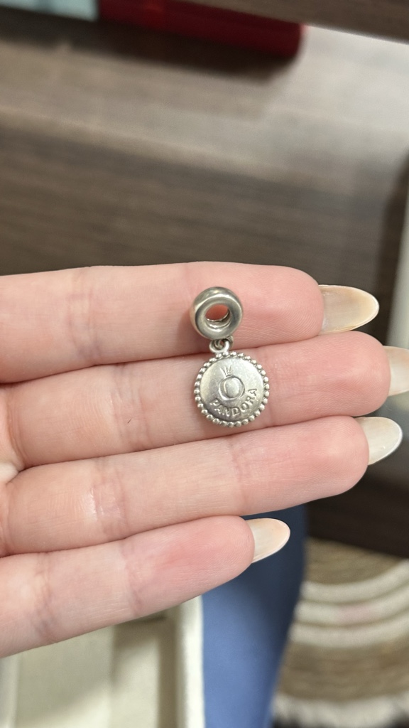 charm pand. orig. cod891