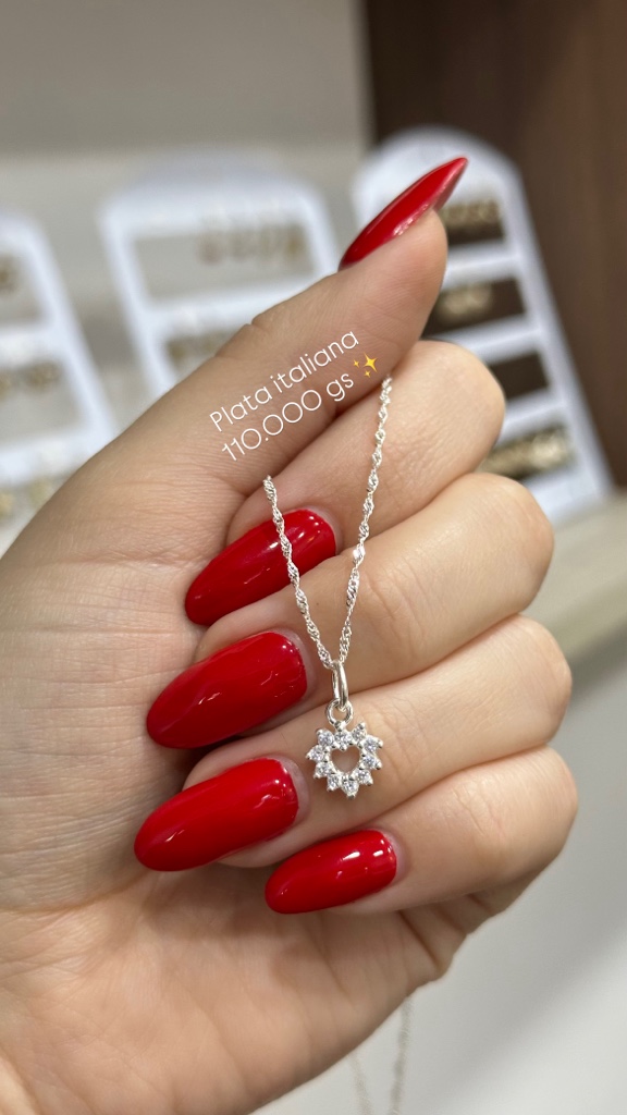 cad corazon cod8923