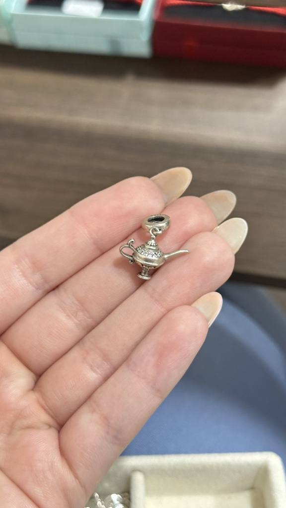 charm cod9289