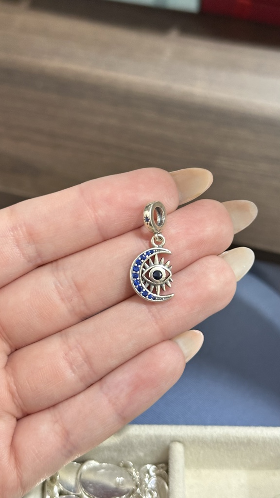Charm luna cod7292