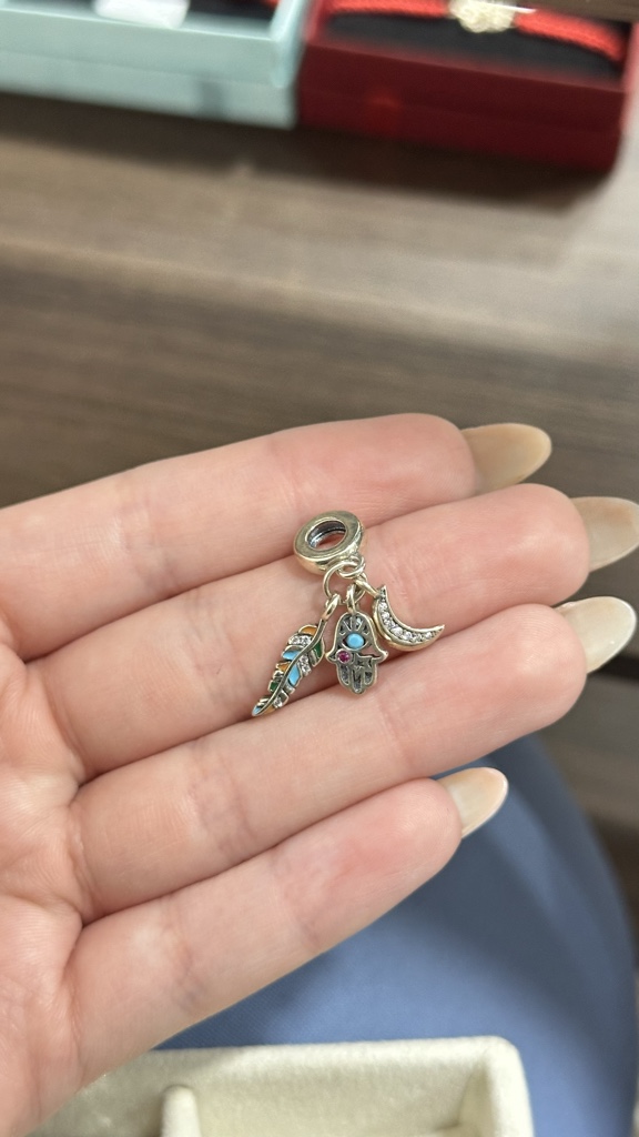 charm atrapasueños cod82901