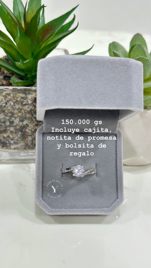 soliatrio de plata cod0098