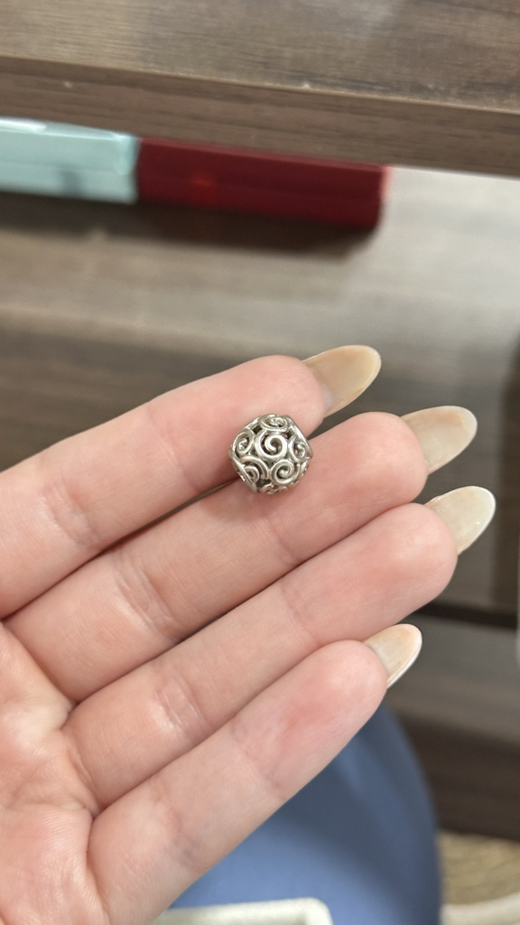 charm pand. orig. cod9002