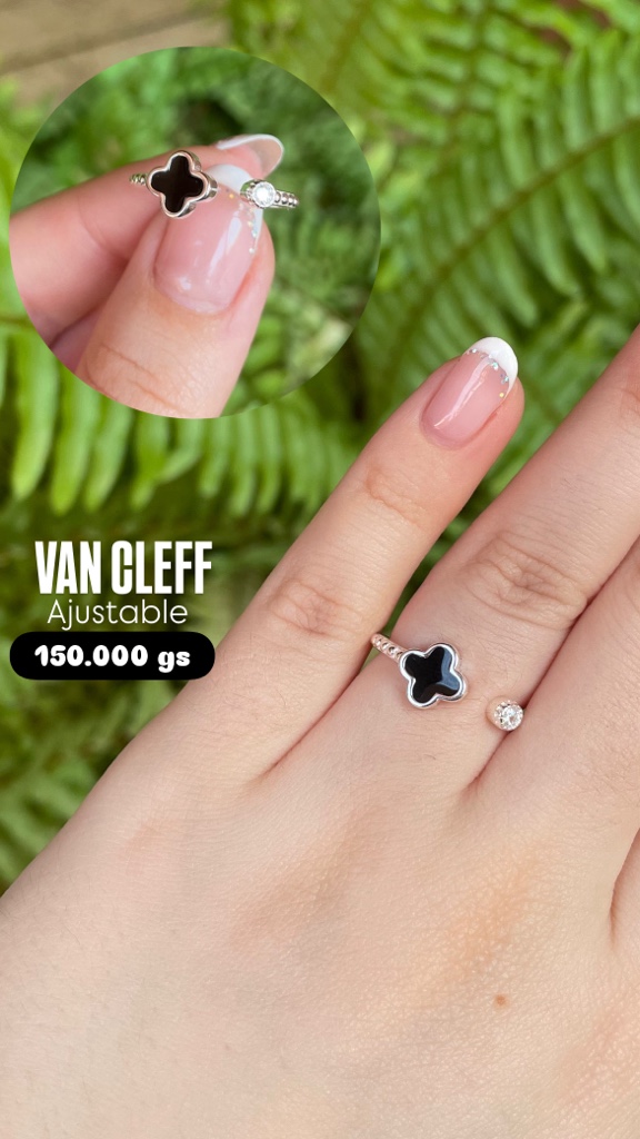 van cleef cod0029