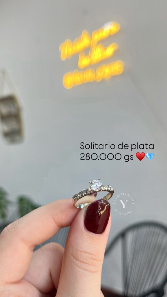 solitario cod133
