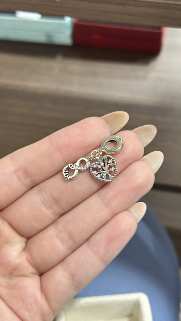 charm arbol de la vida cod628