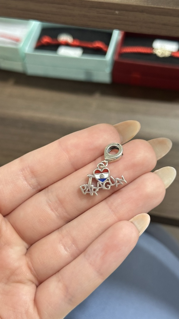 charm py cod873