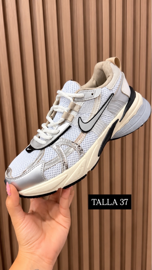 Zapatillas nike talla 37
