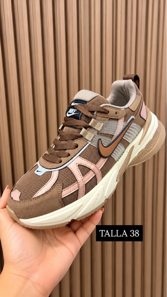 Nike zapatillas 38