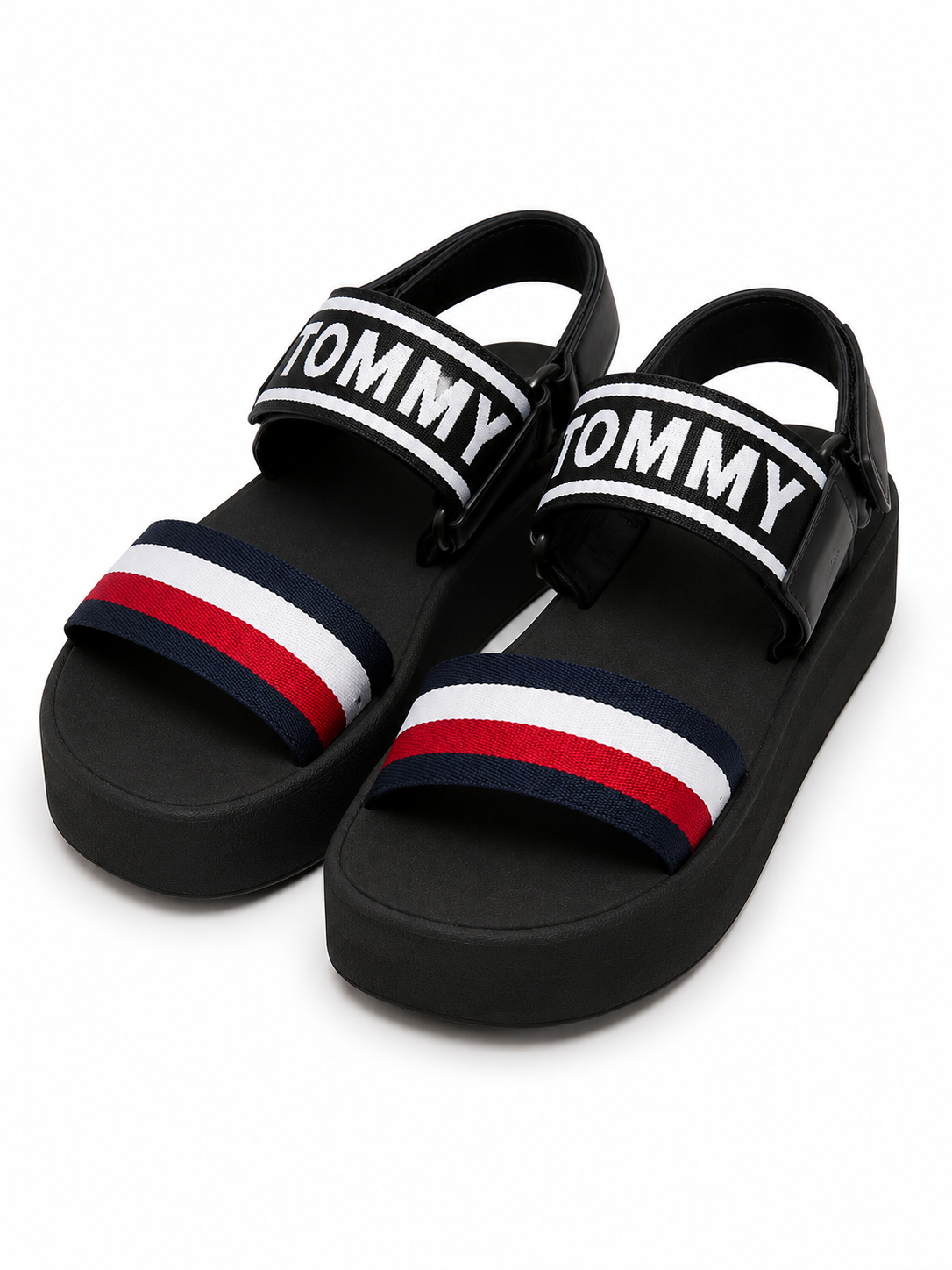 Sandalias TH t38