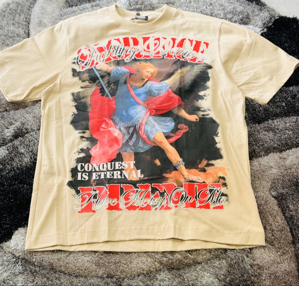 Camiseta preme ref002