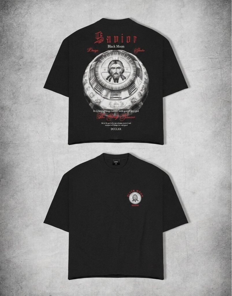 Camiseta clothing ref 002