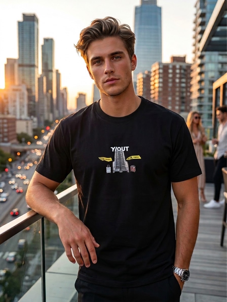 Talla M Y/out negro ref003
