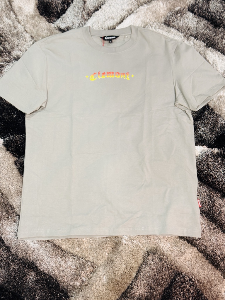 Camiseta clemont     ref003