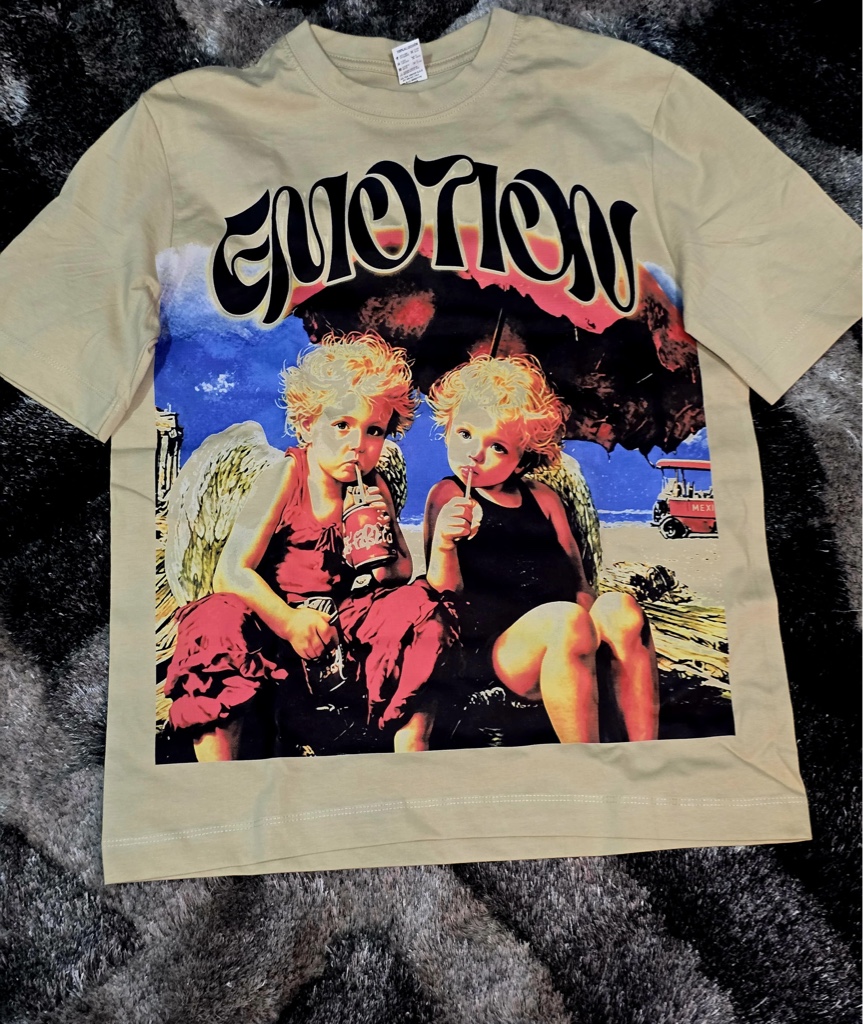 Camiseta   emotion   ref001