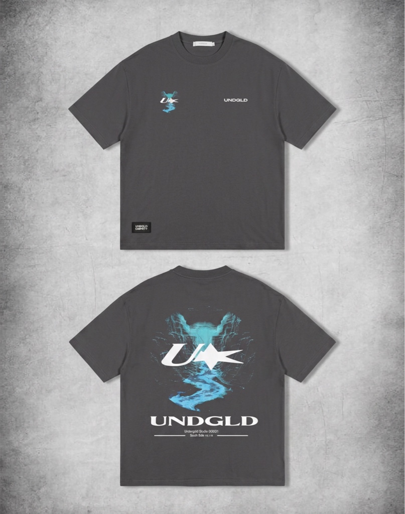Camiseta undergold ref003-01