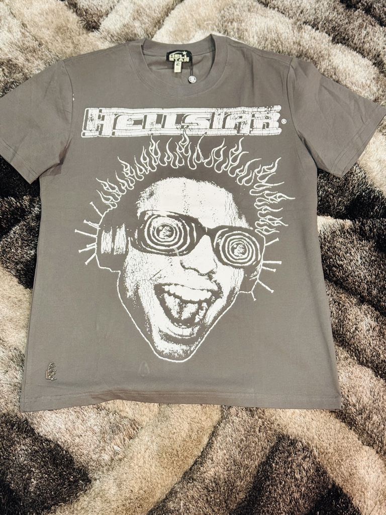 Camiseta Hellstar 02 ref003