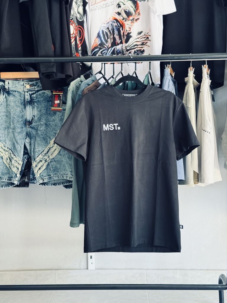 Camiseta monastery ref003