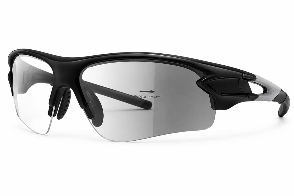 Gafas Fotocromáticas