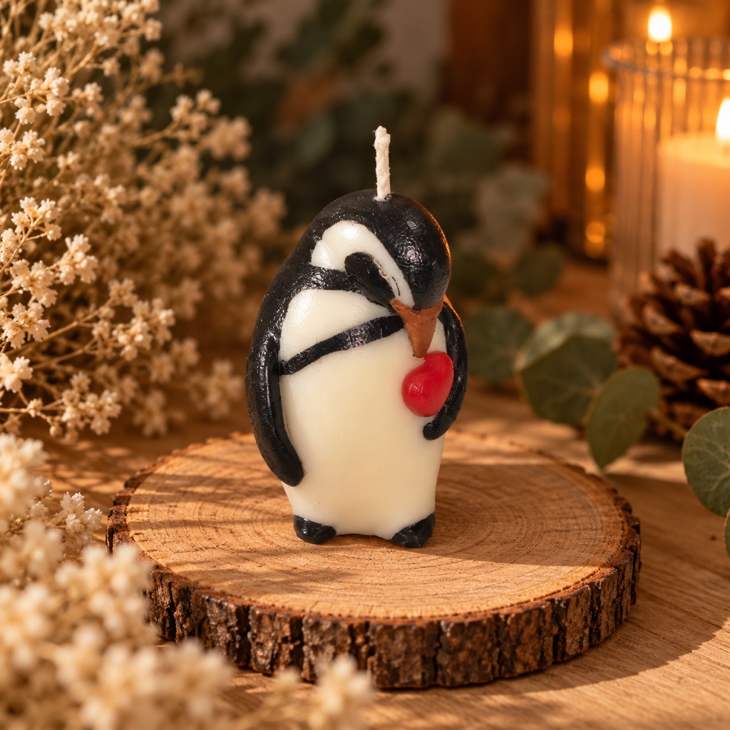 Vela Pingüino De Magallanes