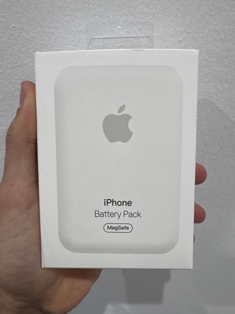 BATERRY PACK APPLE 10.000mAh