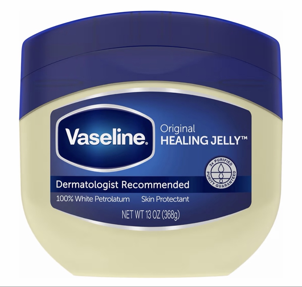 Vaseline Original