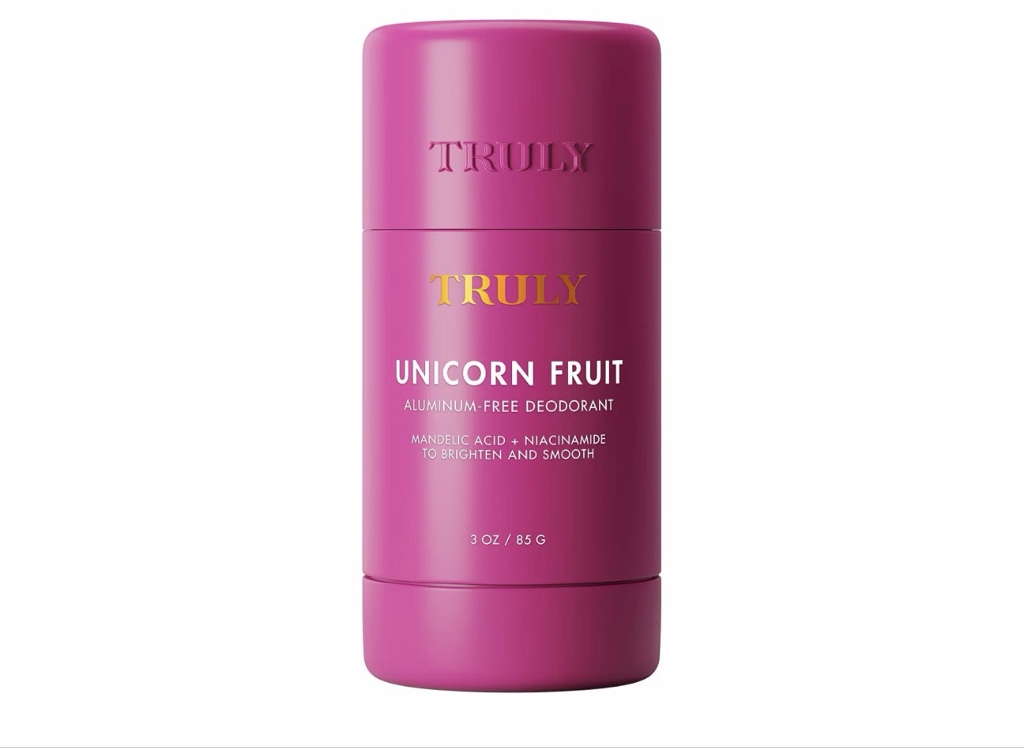 Truly Unicorn Fruit desodorante
