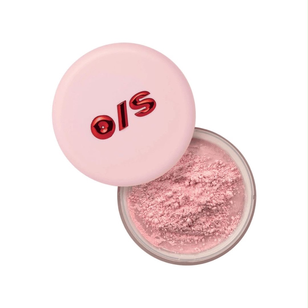 Polvo O/S ultra Pink