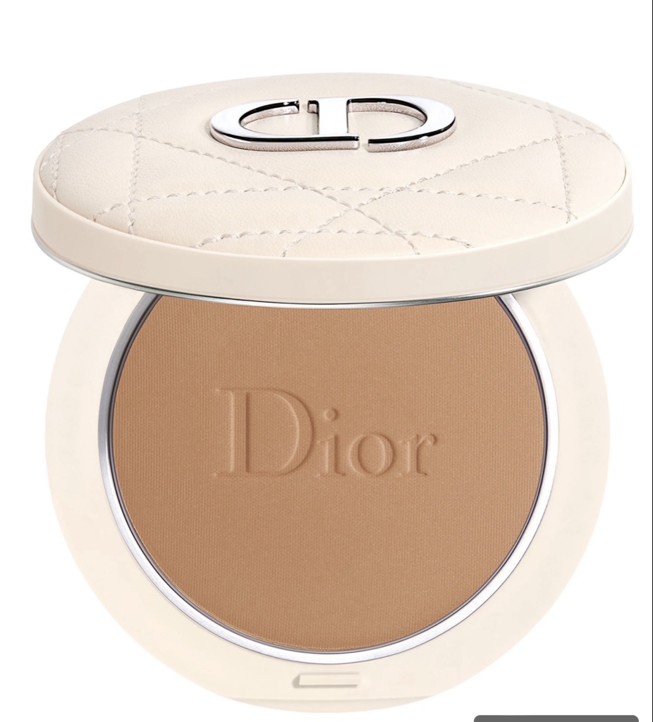 Dior contorno natural bronze