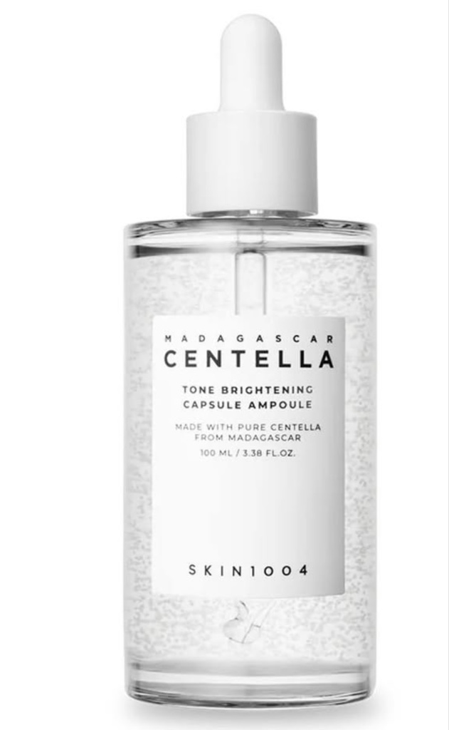 Centella Tone cápsula ampoule