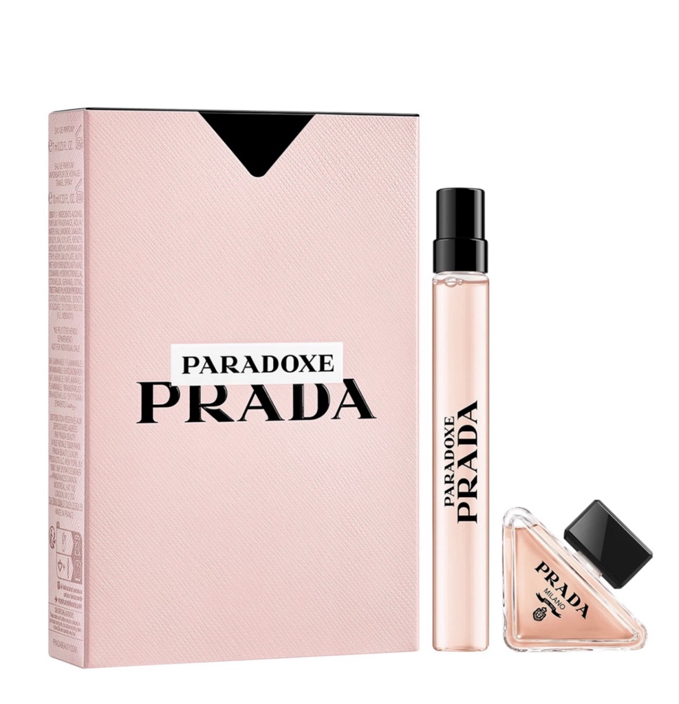 PRADA PARADOXE