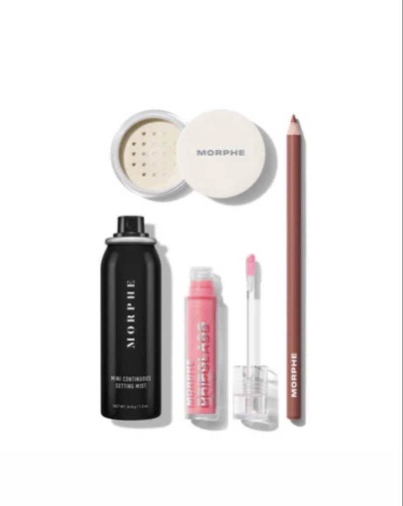 MORPHE kit