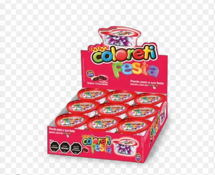 COLORETTI LOVE 18U 18GR
