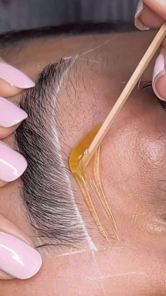 Depilacion de Cejas