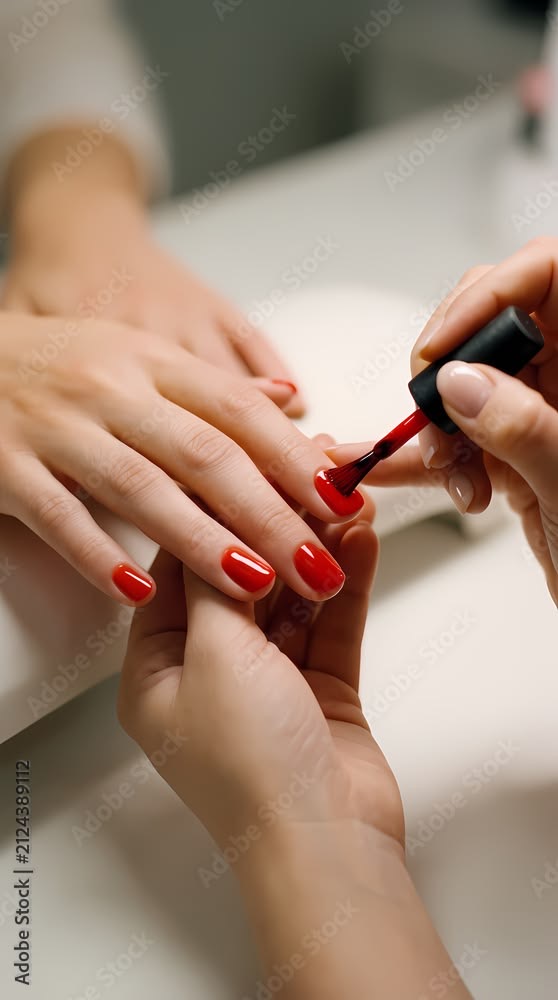Manicure