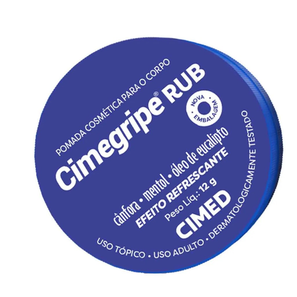 CimegripeRub