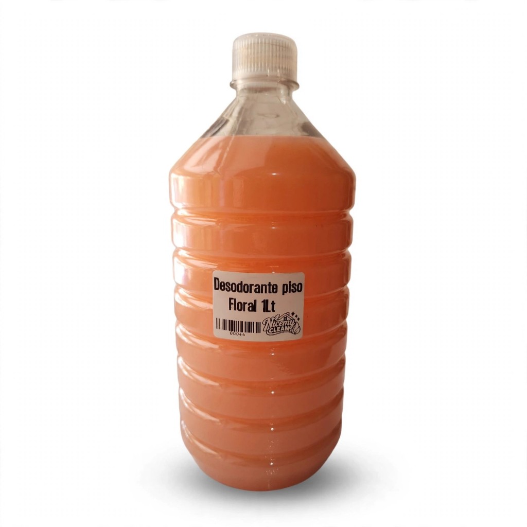desodorante piso Floral 1lt