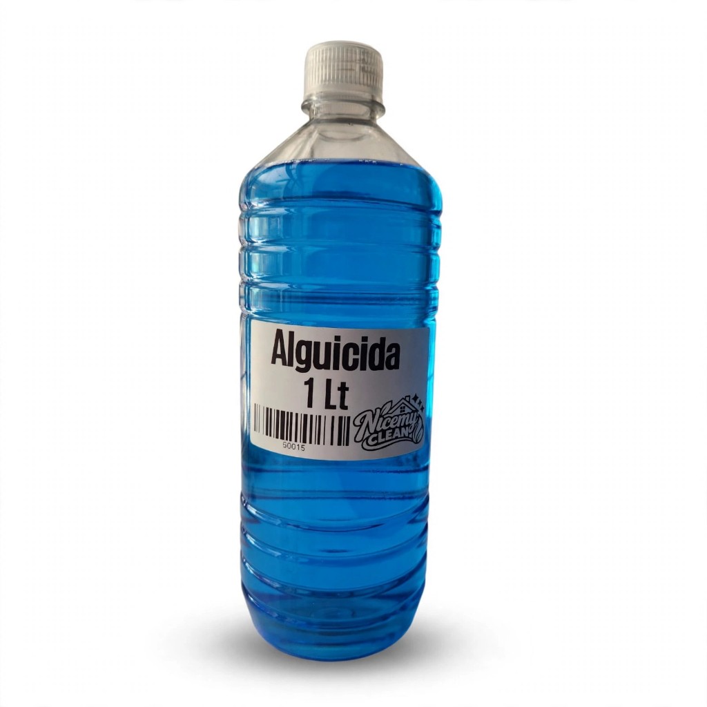 Alguicida 1lt