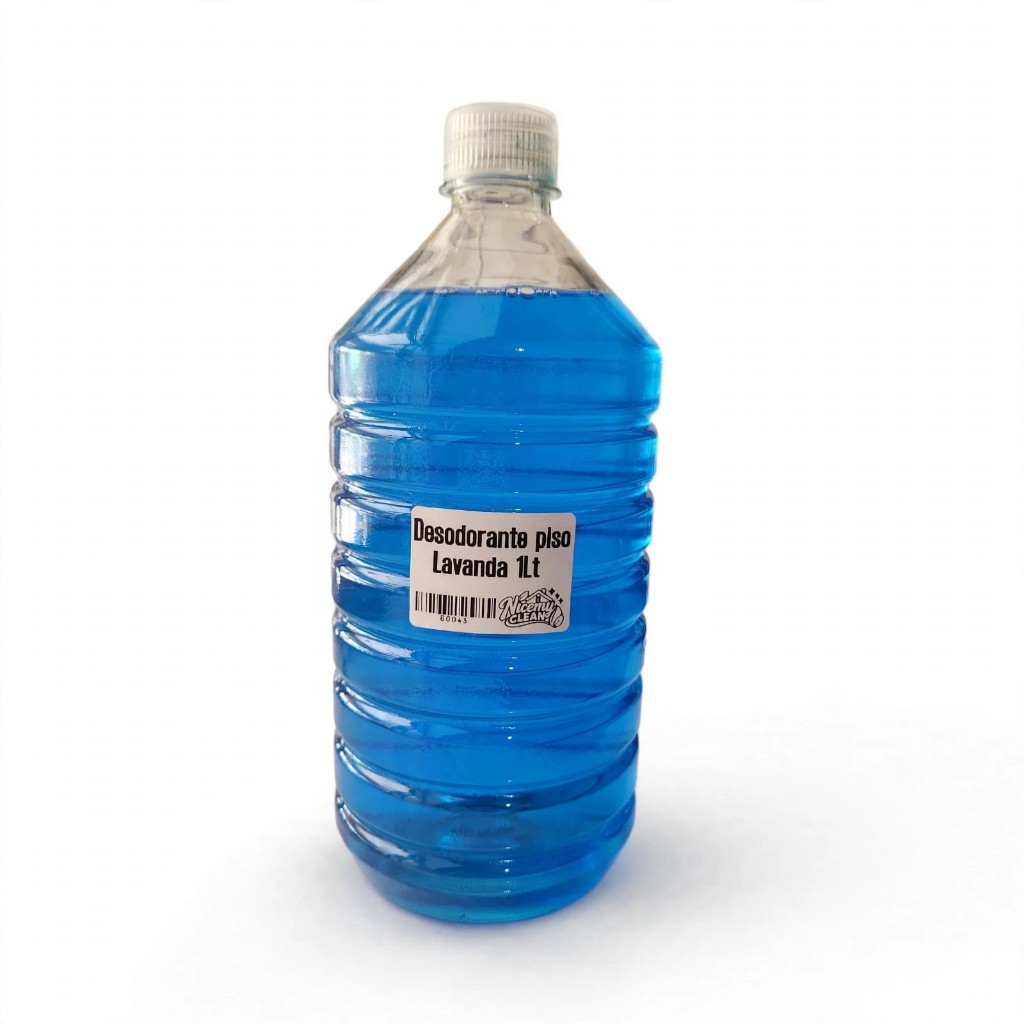 Desodorante piso Lavanda 1lt