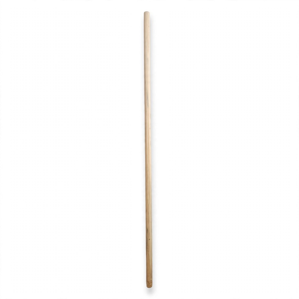 Cabo de madera 1.10