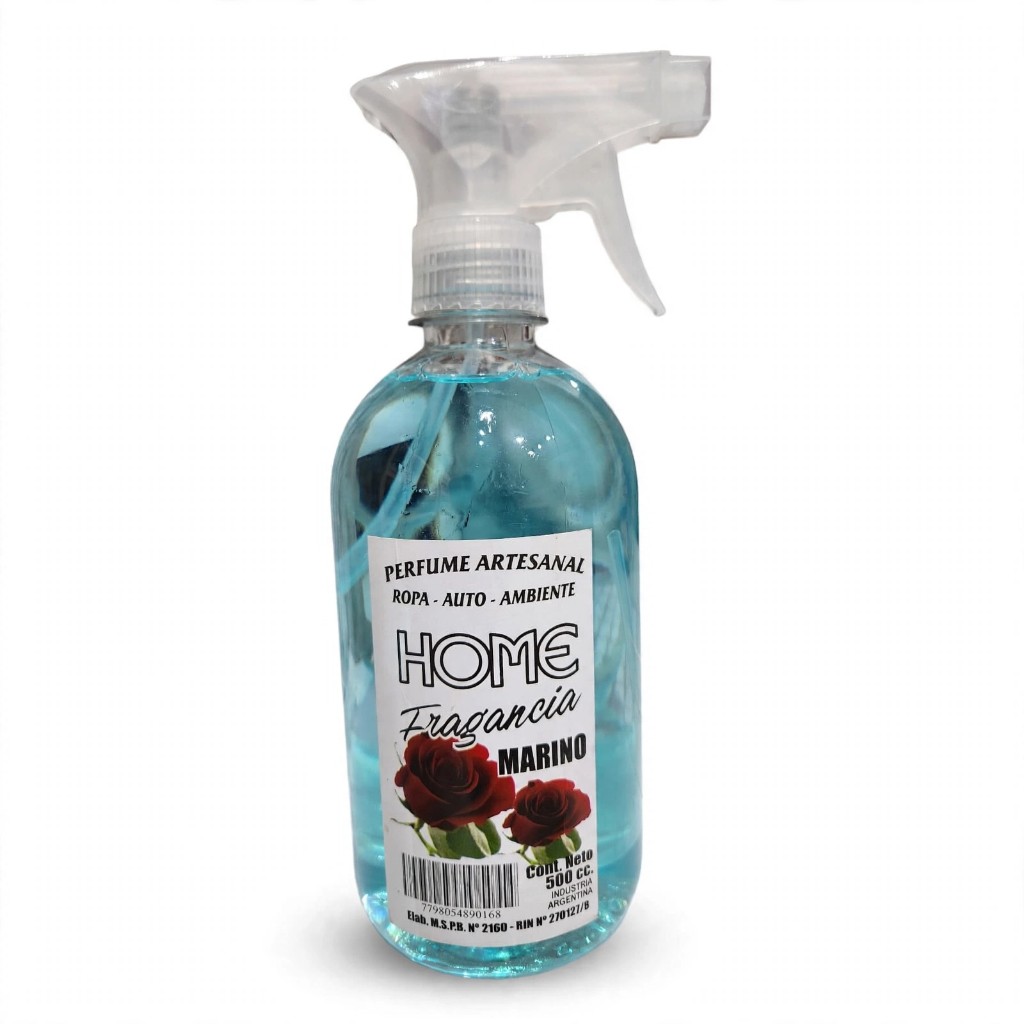 Perfumina Home Marino