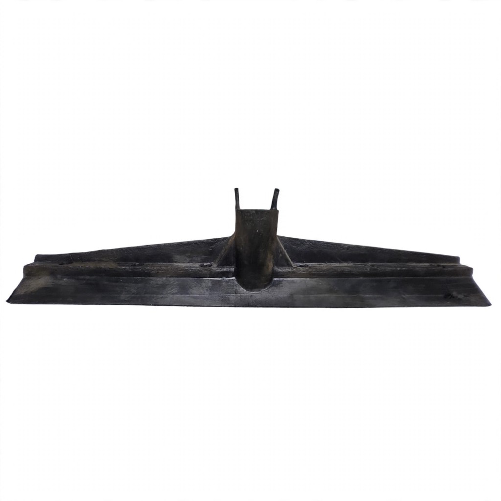 Secador piso Negro N40