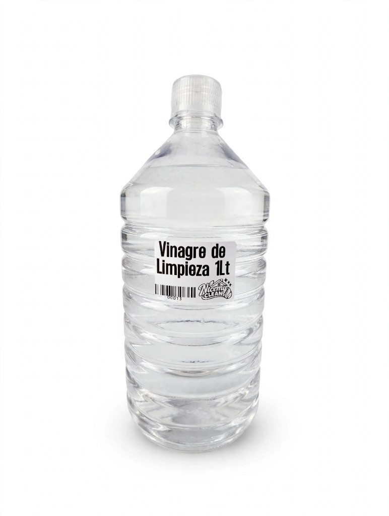 Vinagre de limpieza 1lt
