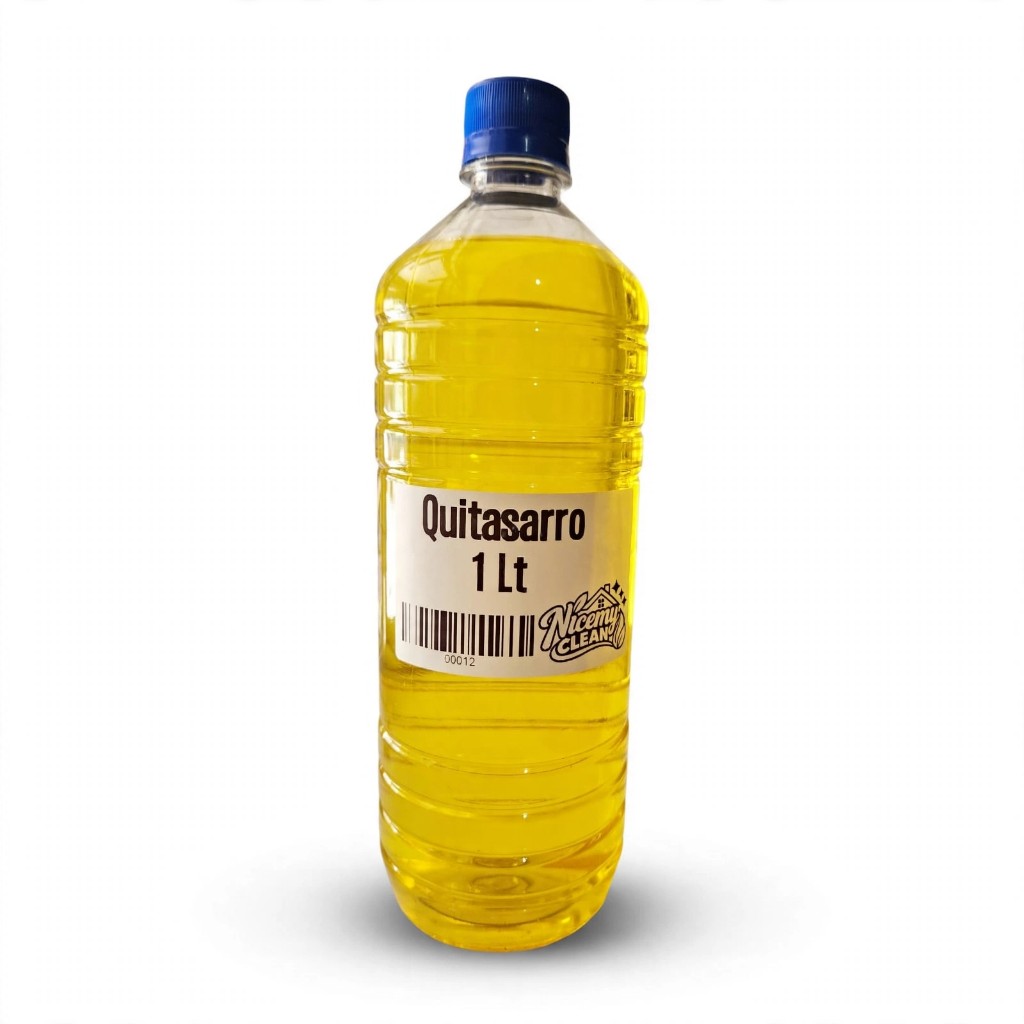 Quitasarro 1lt