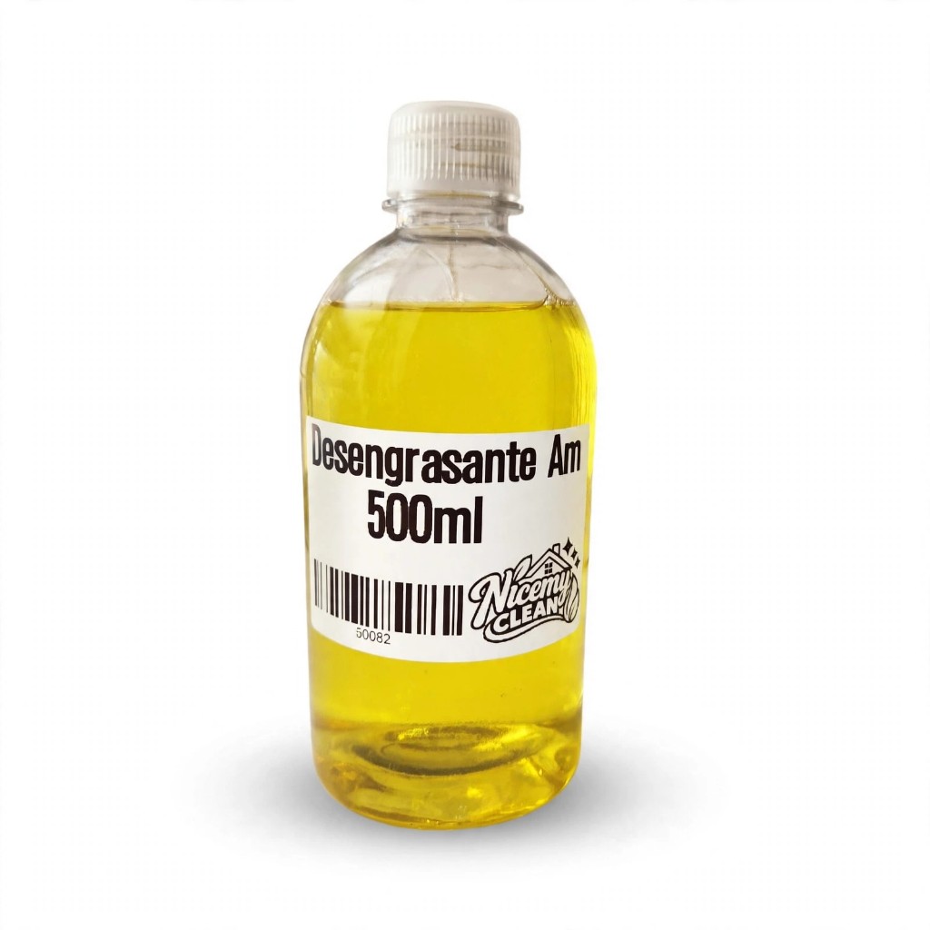 Desengrasante AM20 500ml