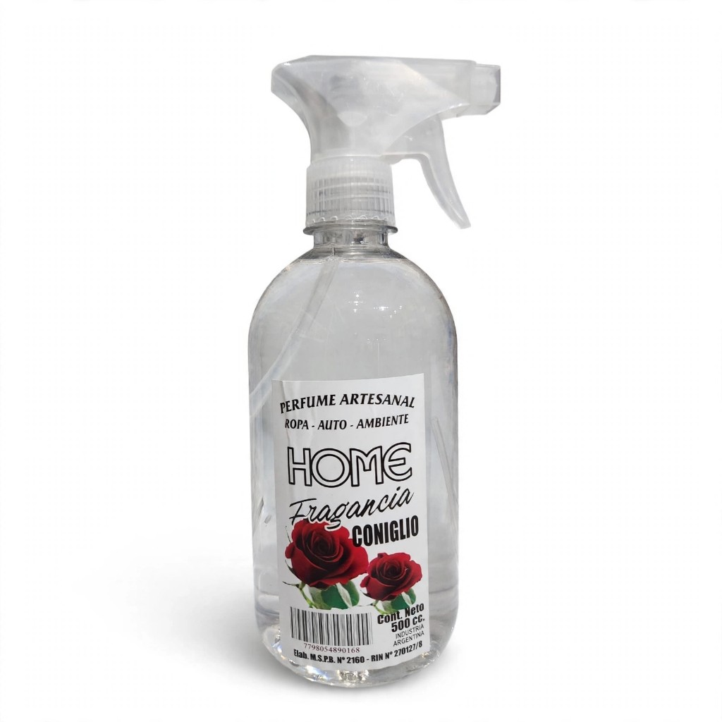 Perfumina Home Coniglio 500ml