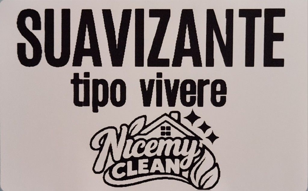 Suavizante tipo vivere SUELTO