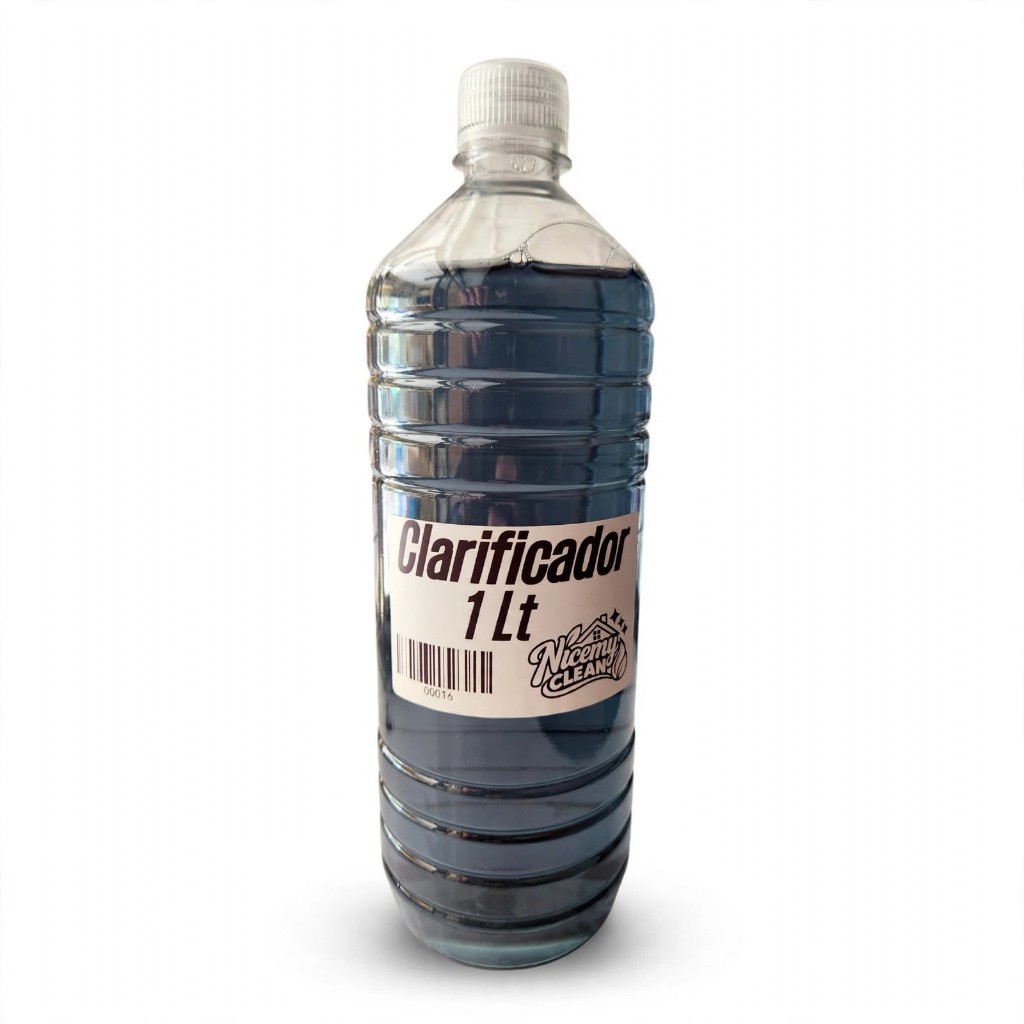 Clarificador 1lt