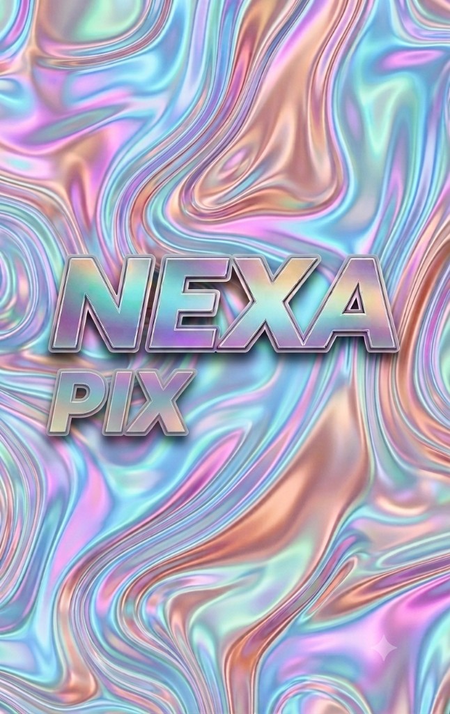 Nexa 35k Citrus Rush