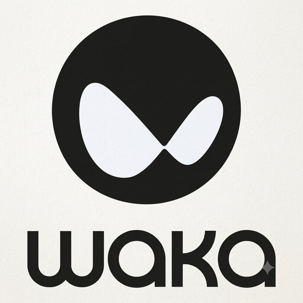 Waka 33 Lychee Ice
